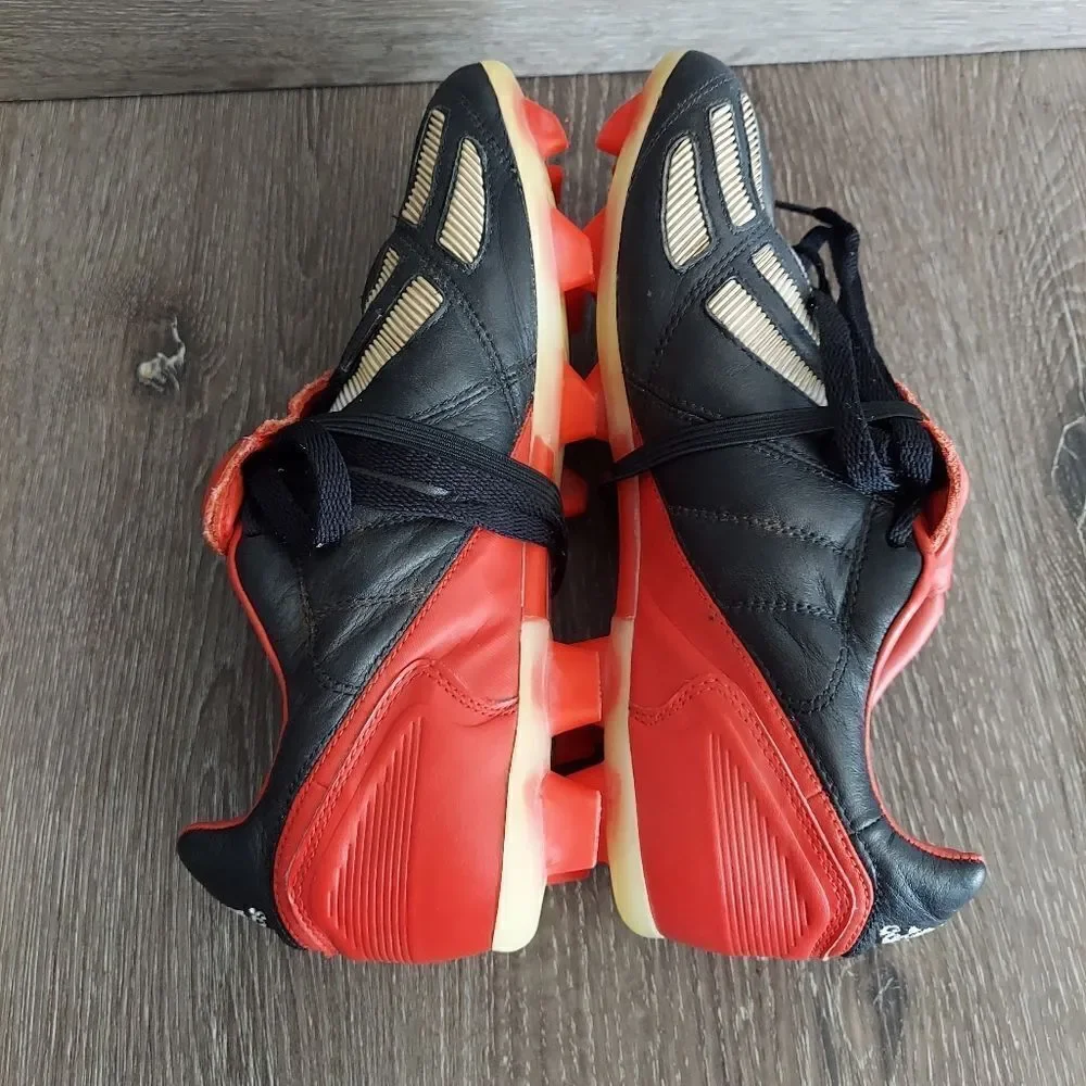 Adidas Predator Manic TRX FG Size 6.5